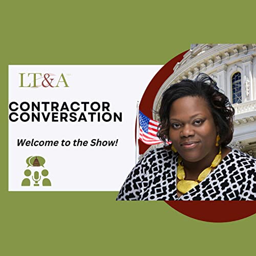 Welcome to the LT&A Contractor Conversation Podcast e.1 2022