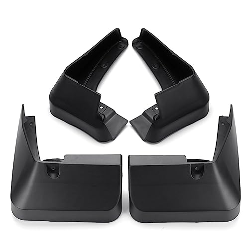 Garde-boue pour Subaru Forester 2003-2020 | Kit de 4 pièces