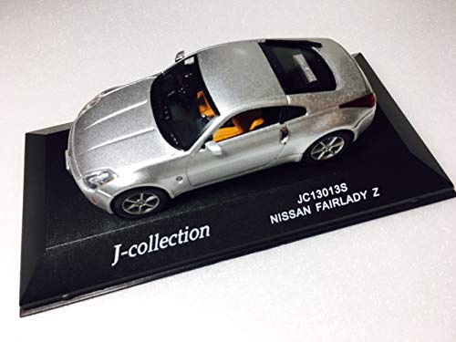 Amazon | 京商 Jコレクション 1/43スケール 日産 フェアレディZ