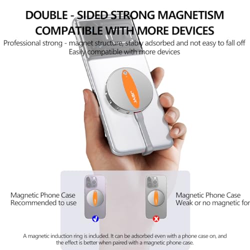 JMT JY-Mini DP Magnetic 2230 2242 Enclosure 10Gbps 8K/30Hz 4K/60Hz Compatible M.2 NVMe miniatura 5