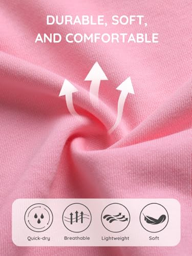 Image of WELAKEN Sweatshirts for Girls Toddler & Kids II Little Girl's Pullover Tops Sweaters & Hoodies