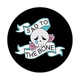 Zoom IMG-2 pastello goth grunge kawaii triste