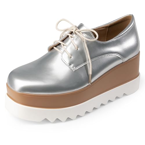 fB[X vbgtH[ IbNXtH[h V[Y NVbN `L[ peg U[ PU XNGAgD EFbW JWA [XAbv Xj[J[, C-patsilver, 27.0 cm