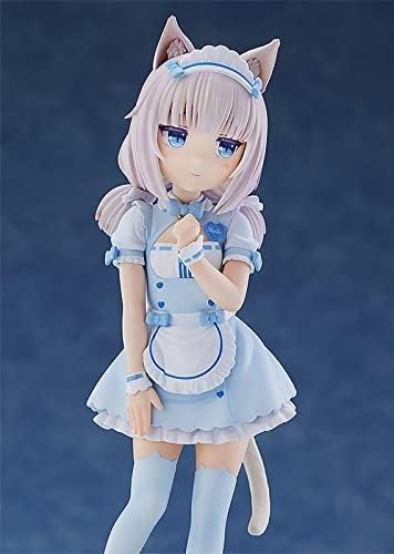 Amazon | ネコぱら バニラ Pretty kitty Style [Pastel Sweet] 1