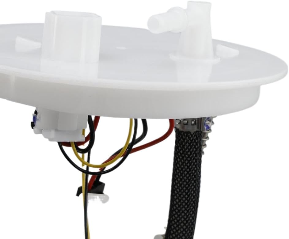Fuel Pump Assy 16700-Mkc-A01 16700-Mkc-A02 Compatible With Automotive Motorcycle Parts Gl1800 Wing 1800 2018 2019 2020 2021 2022 2023 2024 For Part Number 16700-Mkc-A01 16700-Mkc-A02