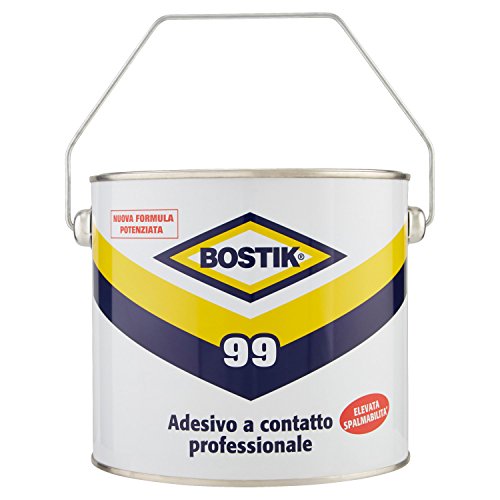 Bostik 99 da kg.1,750 netto (ml.1800)