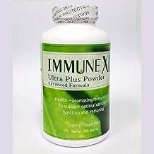 بودرة Ultra Plus مع Aulterra ، 200 جرام