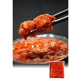 本場の甘辛 タラチャンジャ 500g おつまみ 業務用 大容量 飲食店 居酒屋 キムチ屋 高級 珍味 絶品 本場の甘辛タラチャンジャ 明石マルシェ おつまみ 訳あり ごはんのお供 ご飯のお供 お取り寄せグルメ 袋 (500g)