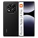 Produktbild XIAOMI Redmi Note 14 Pro 12 GB RAM + 512 GB ROM Smartphone 6,67 Zoll 120 Hz 200 MP Akku 5500 mAh 45 W Wired Fast Charging, SchwarzKein Ladegerät