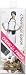 Andre Chemical Apron, Clear