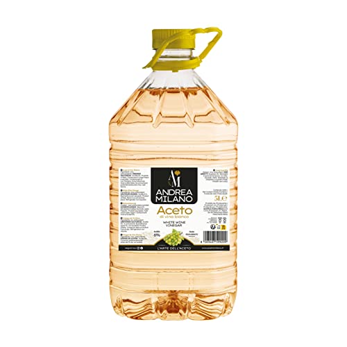 Les 10 meilleurs Vinaigre de vin blanc – Edition octobre 2026
