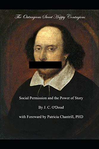 The outrageous sweet happy contagious: social permission and the …