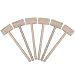 6Pcs Crab or Lobster Mallets
