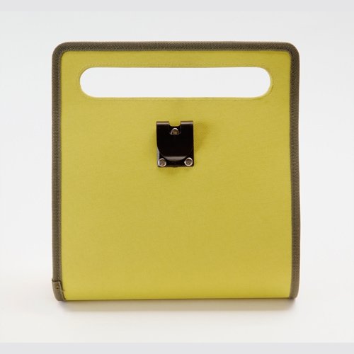 nest case for PSP WASABI green