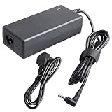 【Alimentation 65 W 19 V 3,42 A】Compatible avec les modèles Medion Akoya suivants : S14401, S14402, S14405, S14407, E14412, E14410, E14409, E15407, E16402, E16401, E15301, E15302, S4403, S4401, S4404, S4402, E14301, E15308, Medion FSP065-REB 40068634 A18-065N3A et Medion Akoya E15407, E15408.
