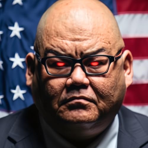 Steven Cheung & Weaponized Comms