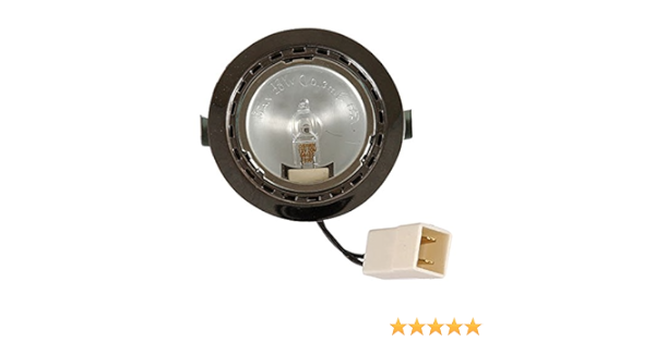 thermador hood light bulb replacement