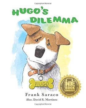 Paperback Hugo's Dilemma Book