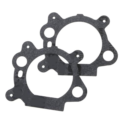 Joint membrane Briggs Stratton 795629 de haute précision pour carburateur de tondeuse