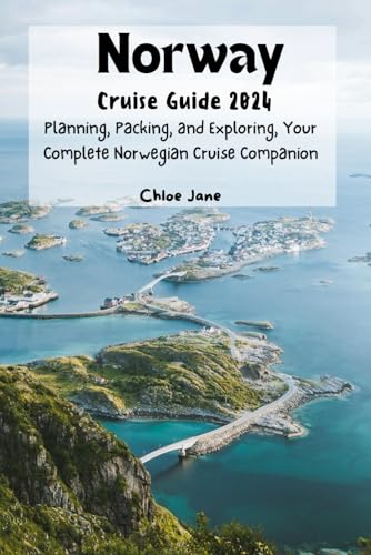 Norway Cruise Guide 2024 (Images and Maps Included): Plannin