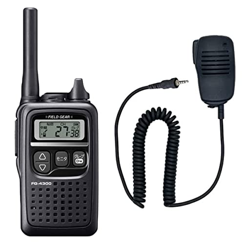 FIELD GEAR FIELD GEAR 菬d̓gV[o[ 47chp^Cv ubN FG-4300 IׂCtH}CNZbg (ACR IC-4300 ݊i) (Xs[J[}CN)