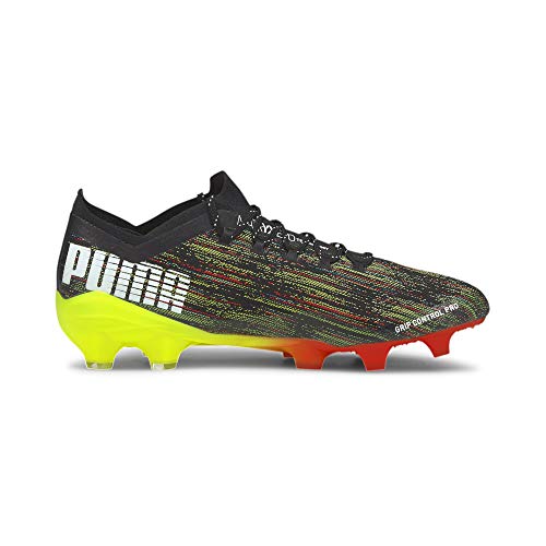 PUMA プーマ ウルトラ 1.2 FG/AG 106299 プーマブラック サッカー スパイク 22.0 02 6枚目