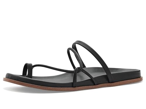 KORKS Womens Audra Black - 11M US