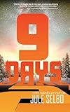 9 Days: A Dee Rommel Mystery