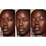 e.l.f. Poreless Face Primer - Large, Silky, Skin-Perfecting, Lightweight, Long Lasting, Absorbs Quickly, Smooths, Preps, Creates Flawless Base, Infused with Tea Tree and Vitamins A & E, 1.01 Fl Oz - Image 4