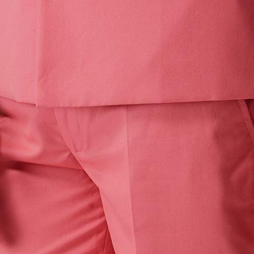Image of hangup Men's Regular Suit