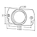 Truck-Lite 30722 30 Series Deflector Mount