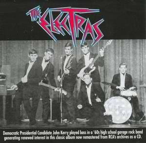 60' Garage Rock Band [Reissue] (UK Import)