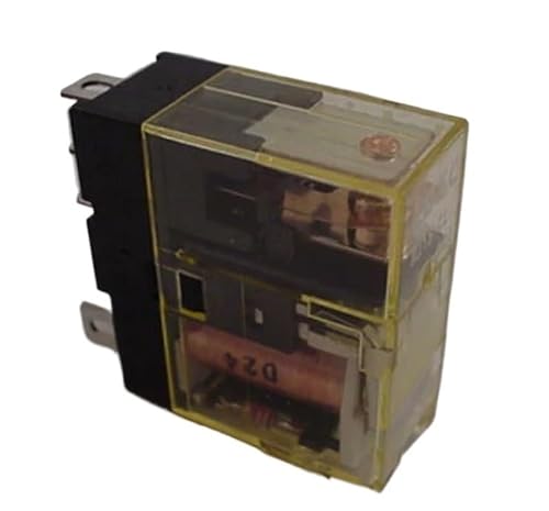 Image of 1pc RJ1S-CL-D24 Relay RJ1S-CL-D24