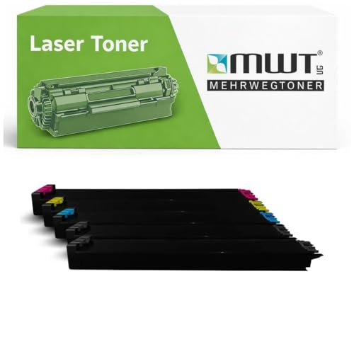 Toner Sharp MX-3070 XXL avec 15% de puissance en plus pour impression durable