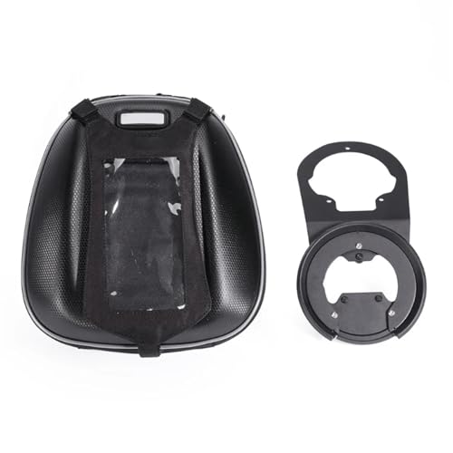 Sac de réservoir moto CFMOTO 450MT idéal pour le voyage et la course