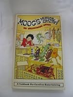 Moog's Musical Eatery: A Cookbook for Carefree Entertaining 0895940000 Book Cover