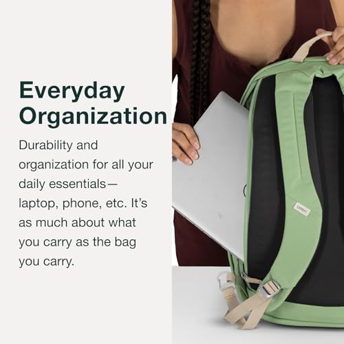 Image of Osprey Arcane XL Day Commuter Backpack, Latte Brown