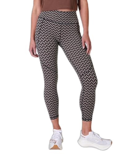 Sweaty Betty Women's Power 7/8 Sweat Wicking Workout Legging4