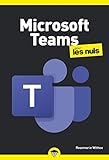Microsoft Teams pour les Nuls poche (French Edition)