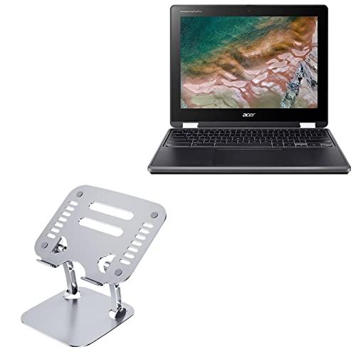 Base ajustable metálica BoxWave para portátil