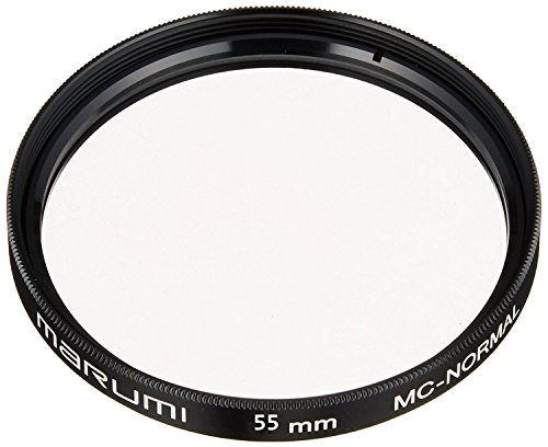 SONY marumi 49mm MC-NORMAL SEL55210
