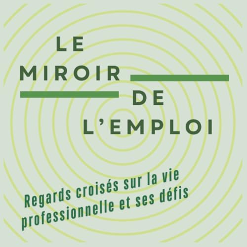 『Le Miroir de l'emploi』のカバーアート