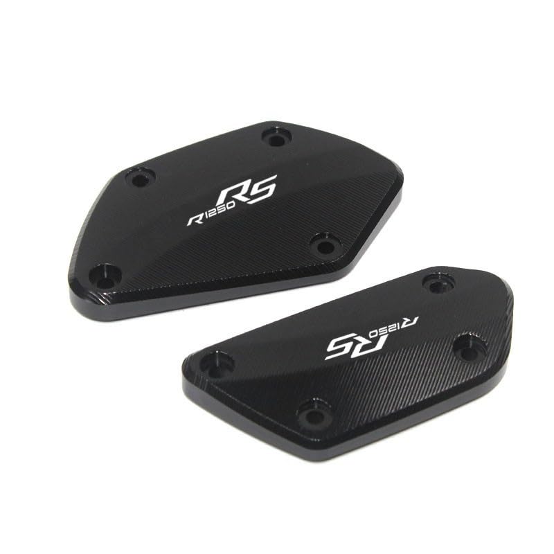 Bouchon réservoir liquide de frein de moto pour partir en voyage serein en R1250RS