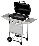 campingaz expert deluxe onderdelen  Campingaz - Barbacoa Gas 2f.Expert Basic