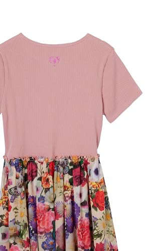 Desigual Girls' Big Dress4