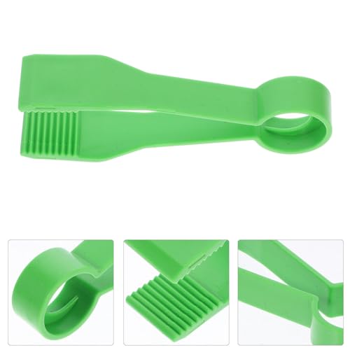 Toyvian 10 Peças Pinças Pequenas Para Crianças Motor Fino - Brinquedos De Pinça De De Plástico - Ute