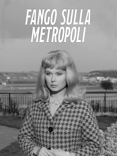  Fango sulla metropoli