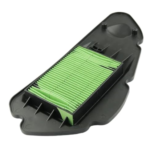 Filtre à air de moto pour rouler en ville avec Honda SH125 SH150