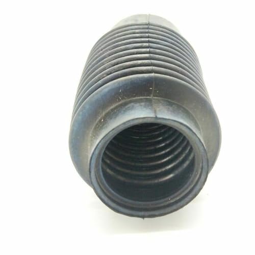 Caja de cambios de dirección para Go Kart Kinroad Kandi BMS con fuelle de goma resistente 5