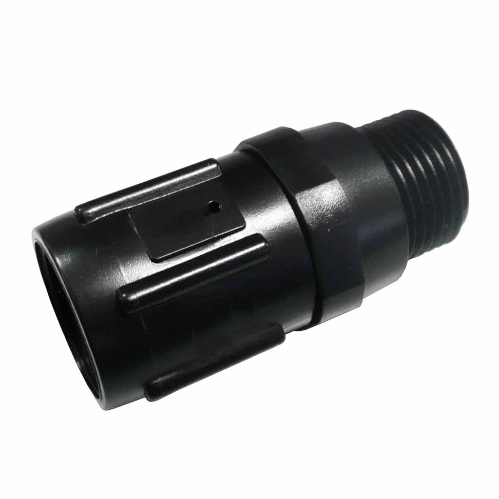 Suinga Pack 3 Regulador de Presión de Agua 3/4"' | Reductor de Presion Agua para Riego por goteo 2 bar 30PSI | Reductora Presión 3/4'"